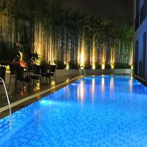 Retreat Resort Pattaya